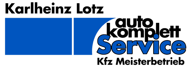 auto komplett Service